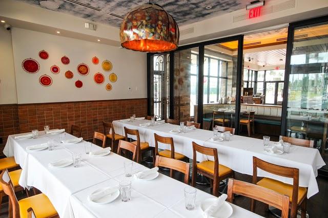 Pisco y Nazca Ceviche Gastrobar